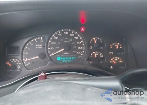 2002 GMC Sierra 2500Hd Sle z USA, uszkodzony, nr VIN 1GTHK23U92F215643